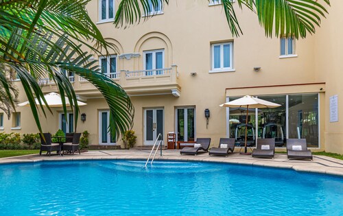 Country Club Lima Hotel - The Leading Hotels of the World