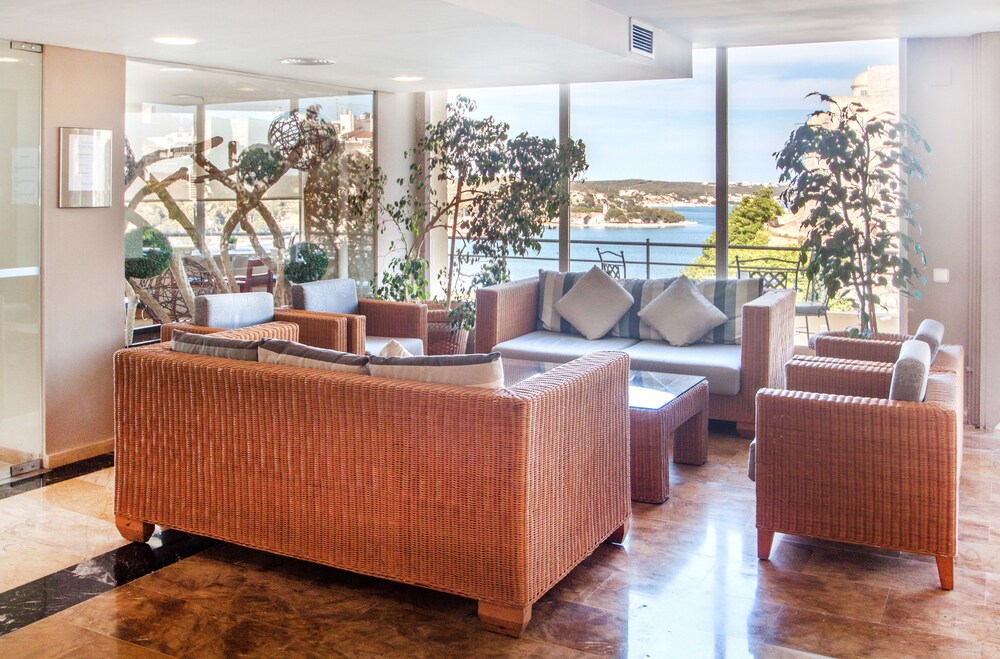 Hotel Interior