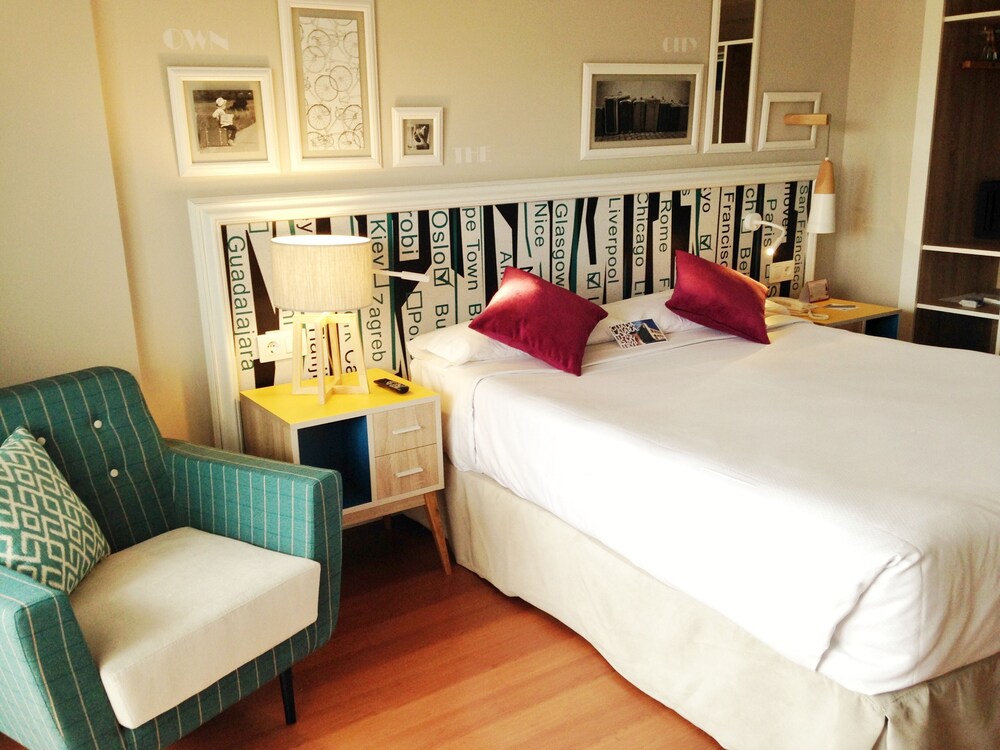 Guestroom