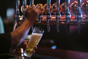 Hotel Bar