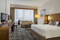 Premium King Room