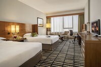 Classic Twin Room