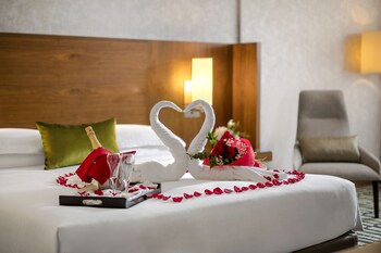 In-Room Amenity