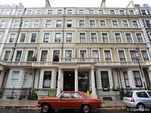 The Villa Kensington