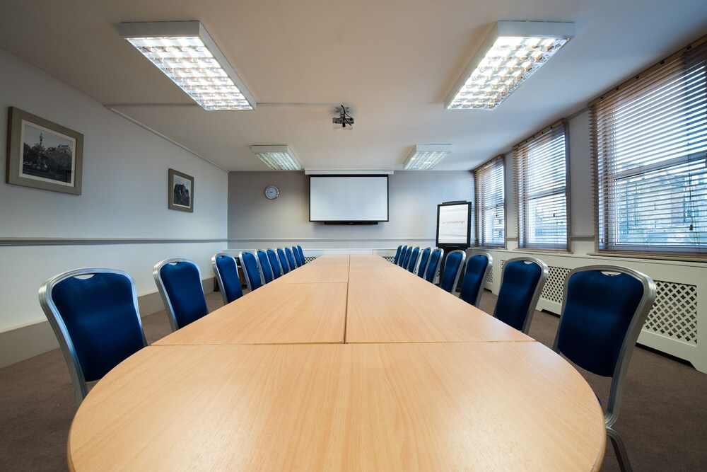 Meeting facility, Jurys Inn Edinburgh