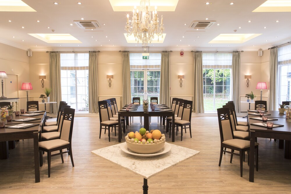 Hotel Interior