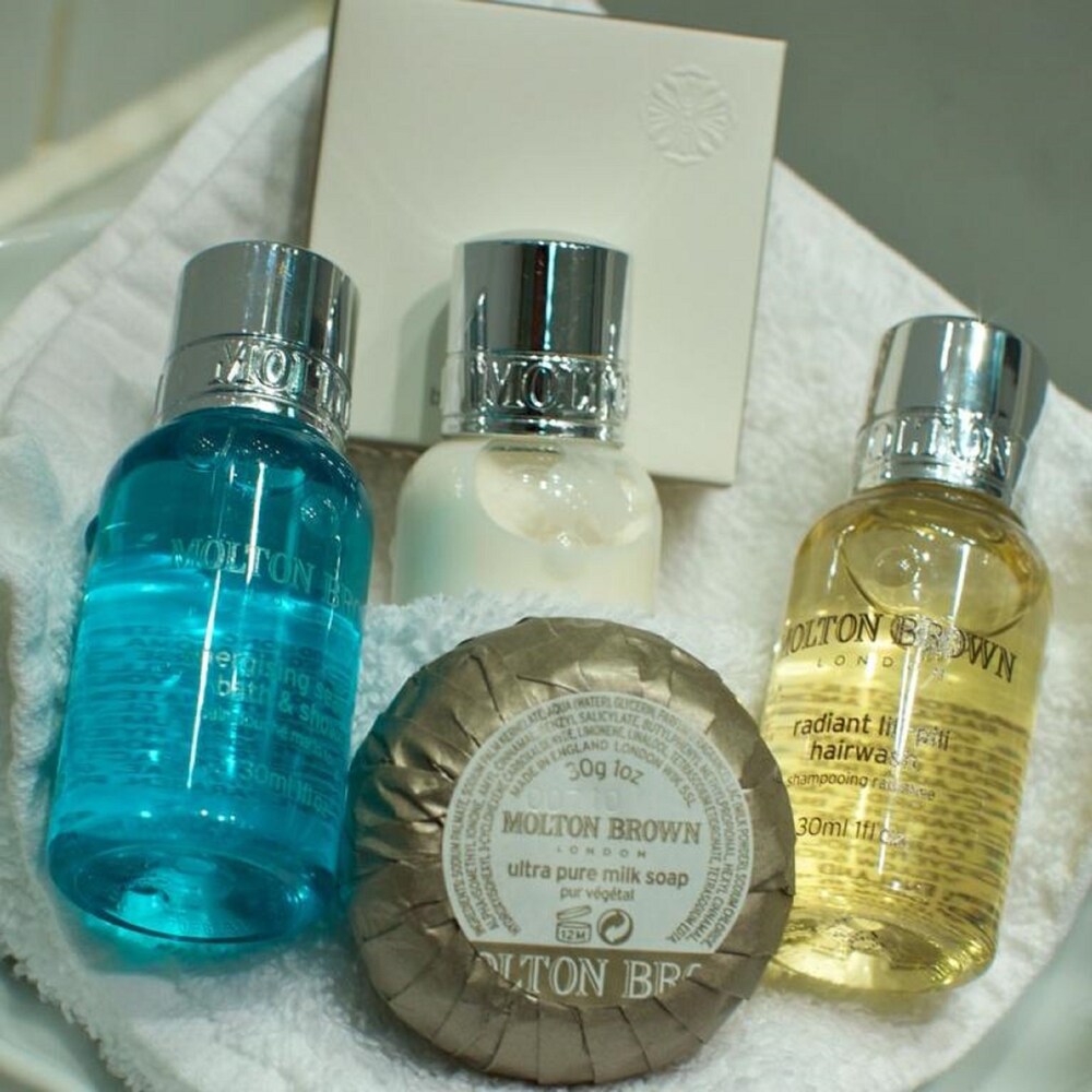 In-Room Amenity