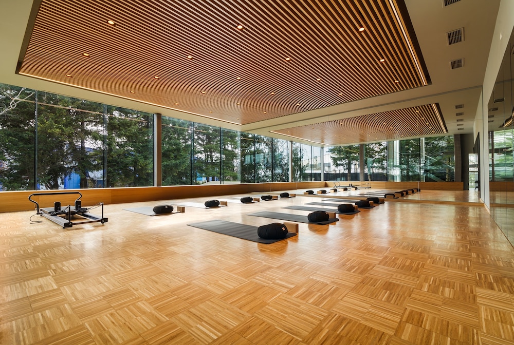 Sports Facility