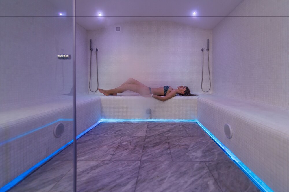Steam Room