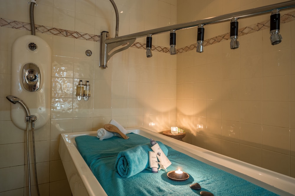 Treatment Room