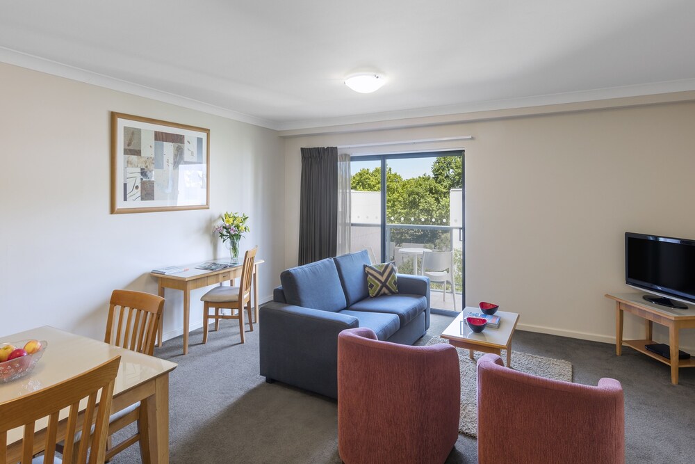 Apartment, 2 Bedrooms, 2 Bathrooms - Guestroom