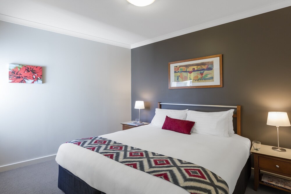 Apartment, 2 Bedrooms - Guestroom