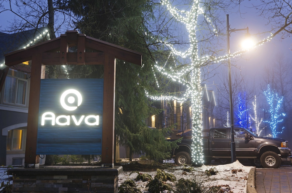 Hotel Entrance