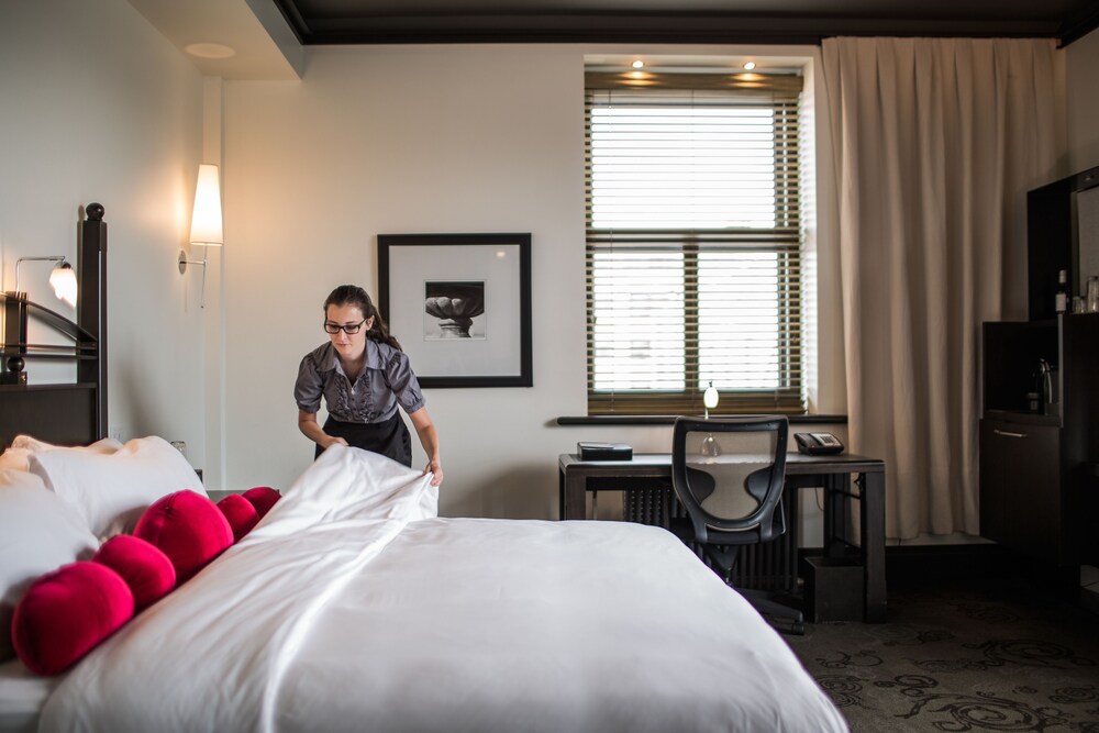 Guestroom