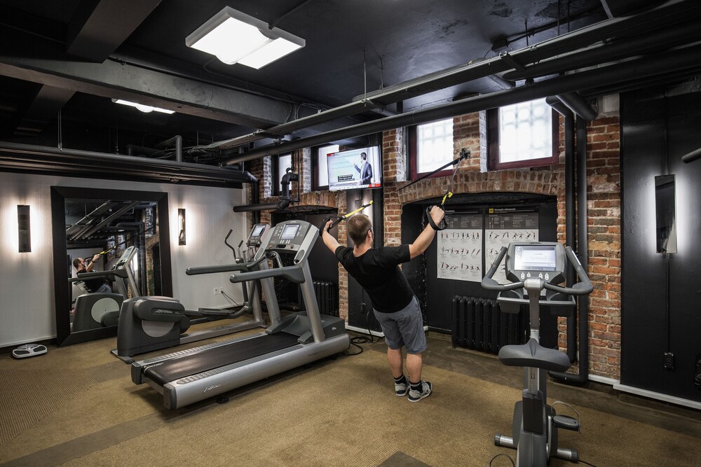 Gym
