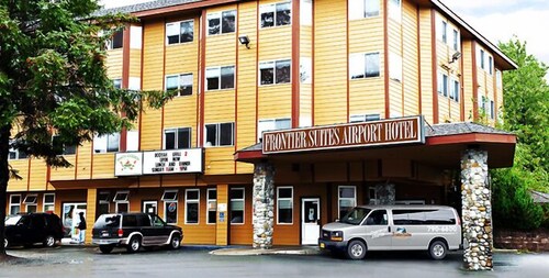 Hotel Front