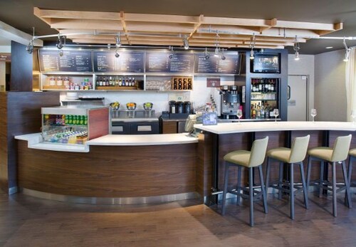 Hotel Lounge