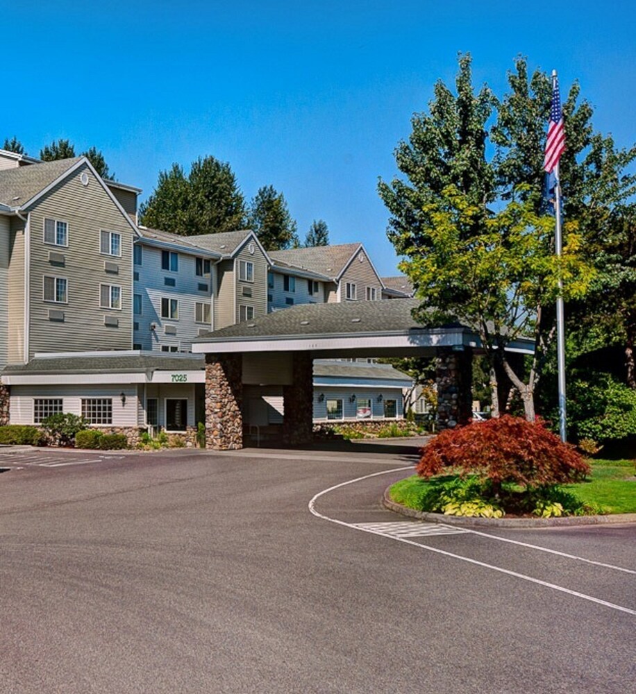 Hotel Front