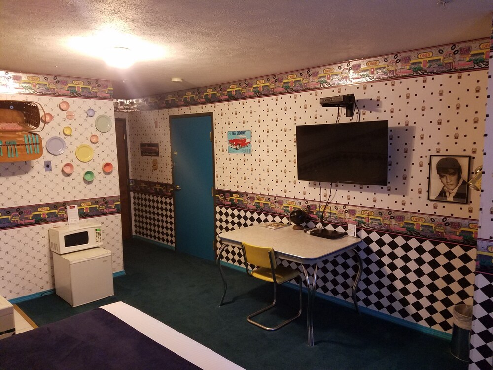 Guestroom