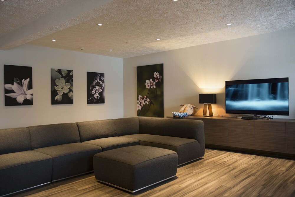 Hotel Interior