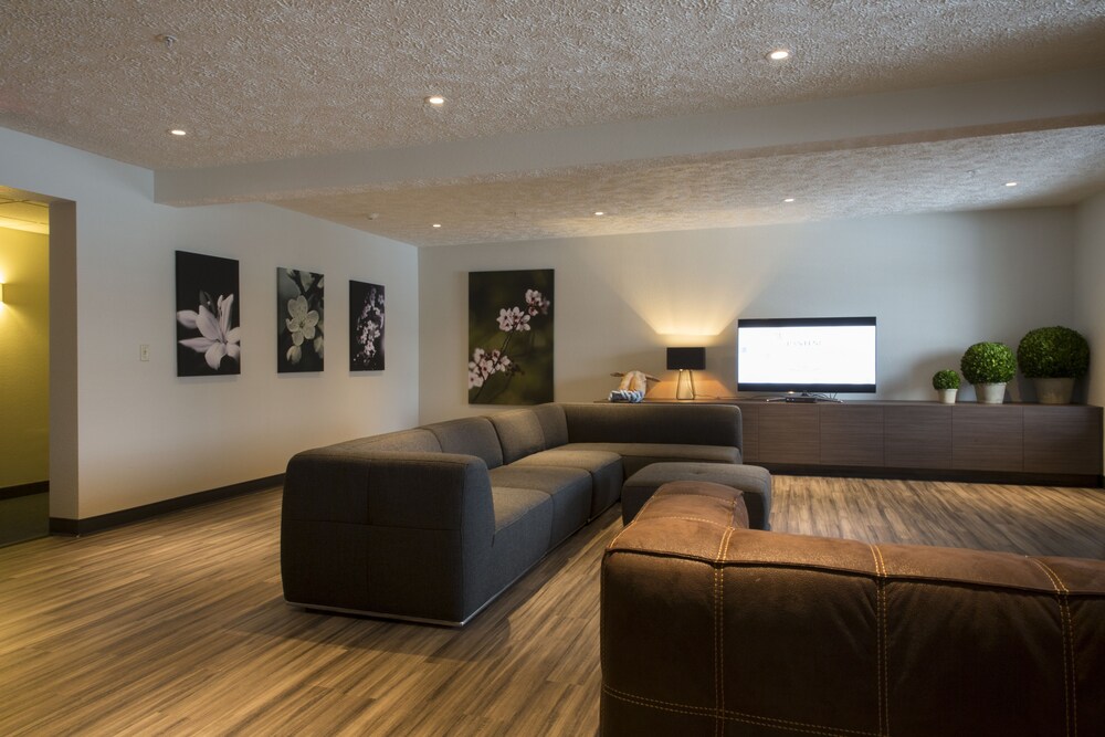 Hotel Interior