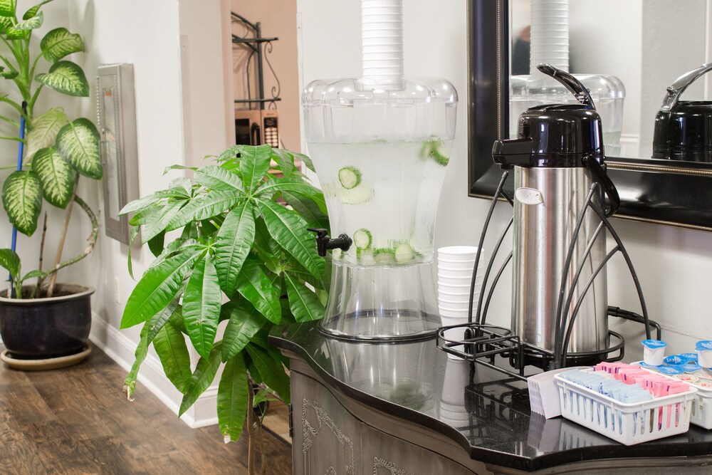 In-Room Amenity