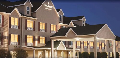 Country Inn & Suites by Radisson, Bismarck, ND
