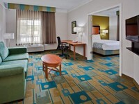 Suite, 1 King Bed