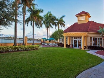 Hotel Front