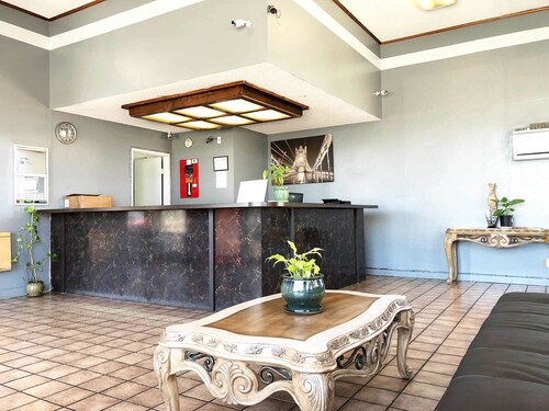Heritage Inn Express Hayward
