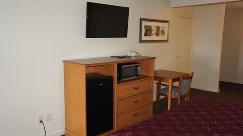 In-Room Amenity