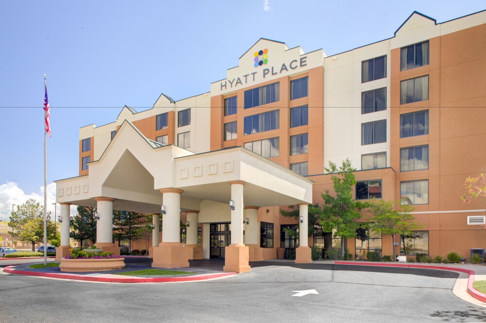 Hotel Front