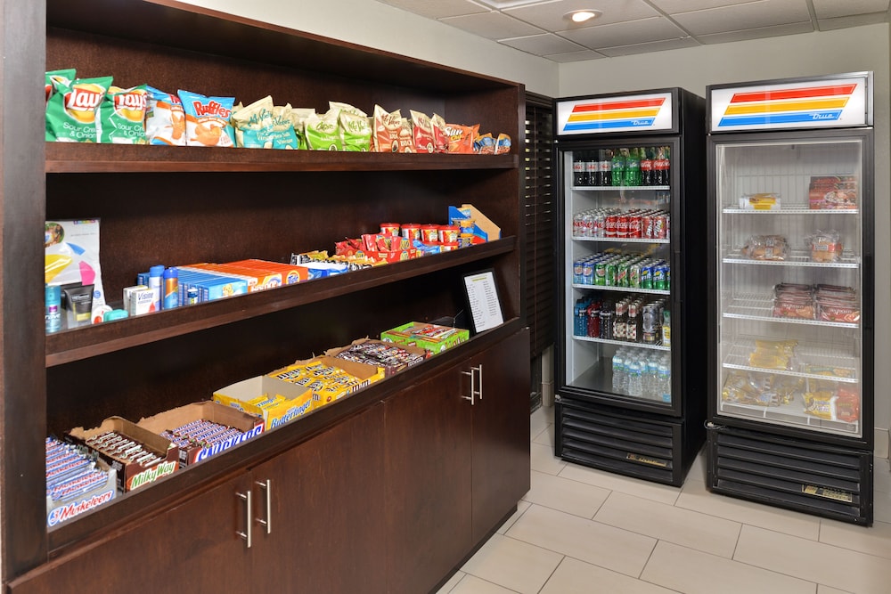 Snack Bar