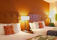 Standard Room, 2 Queen Beds