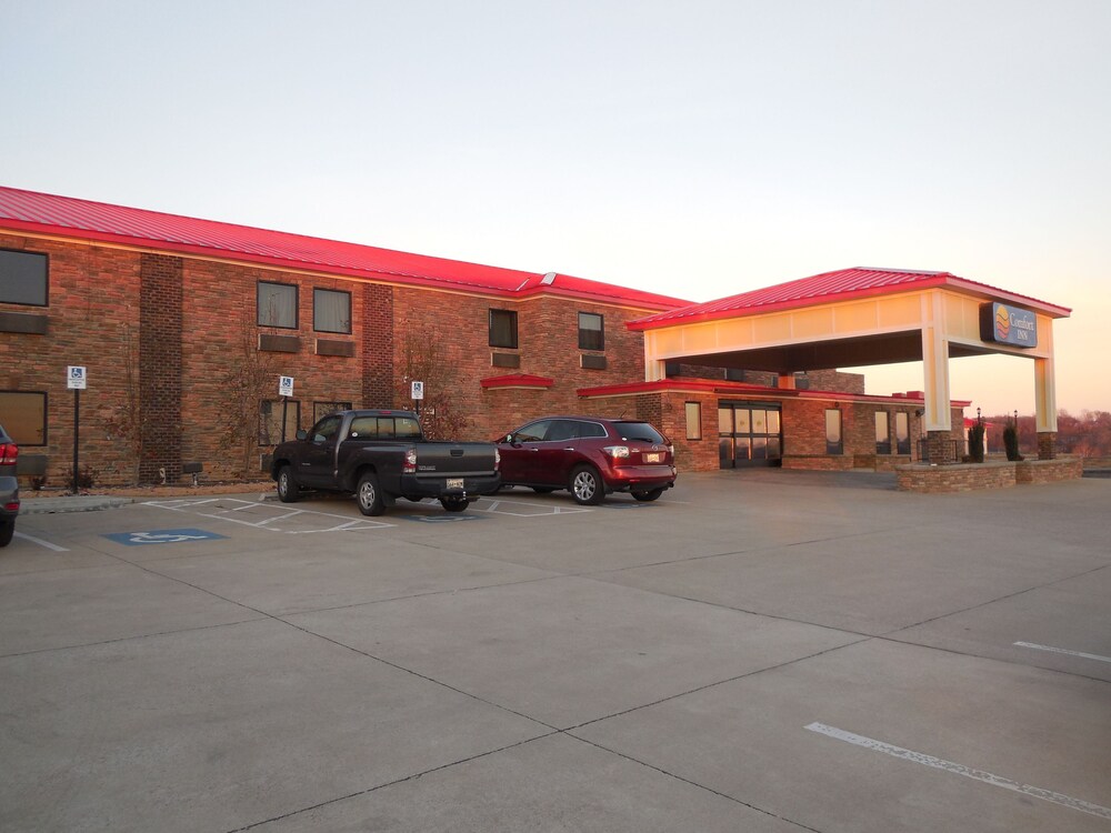 Hotel Front