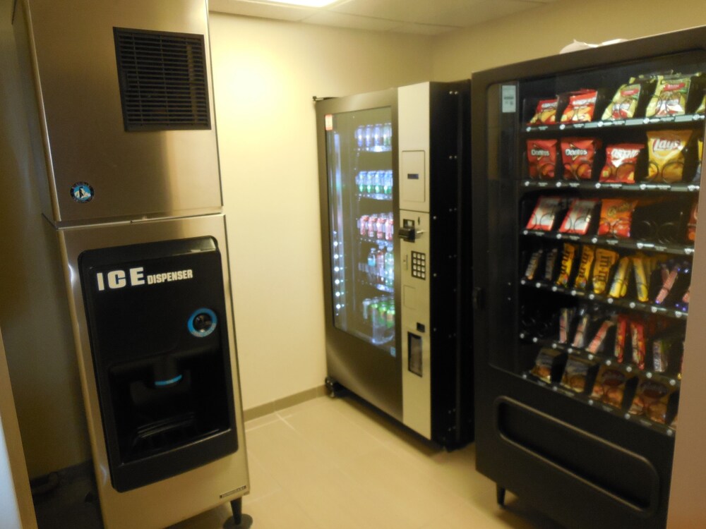 Vending Machine