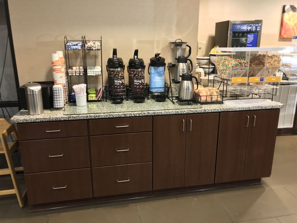 Coffee Service