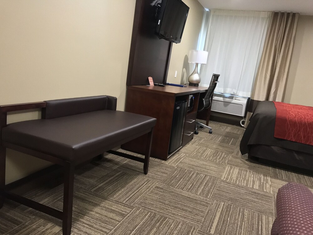 In-Room Amenity