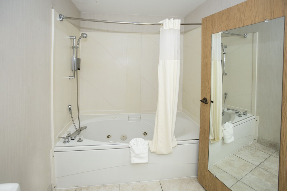 Jetted Tub