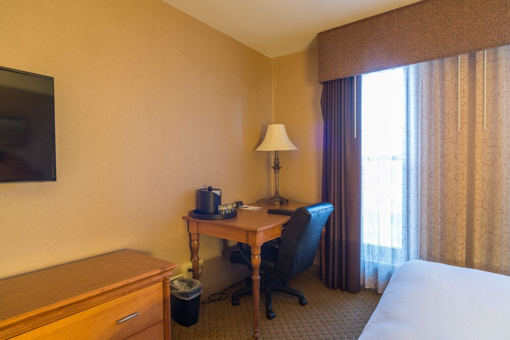In-Room Amenity