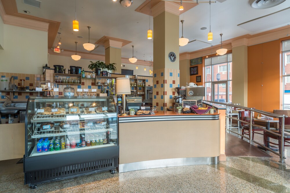 Cafe