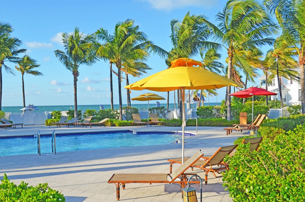 Pool, Tranquility Bay Beachfront Hotel and Resort