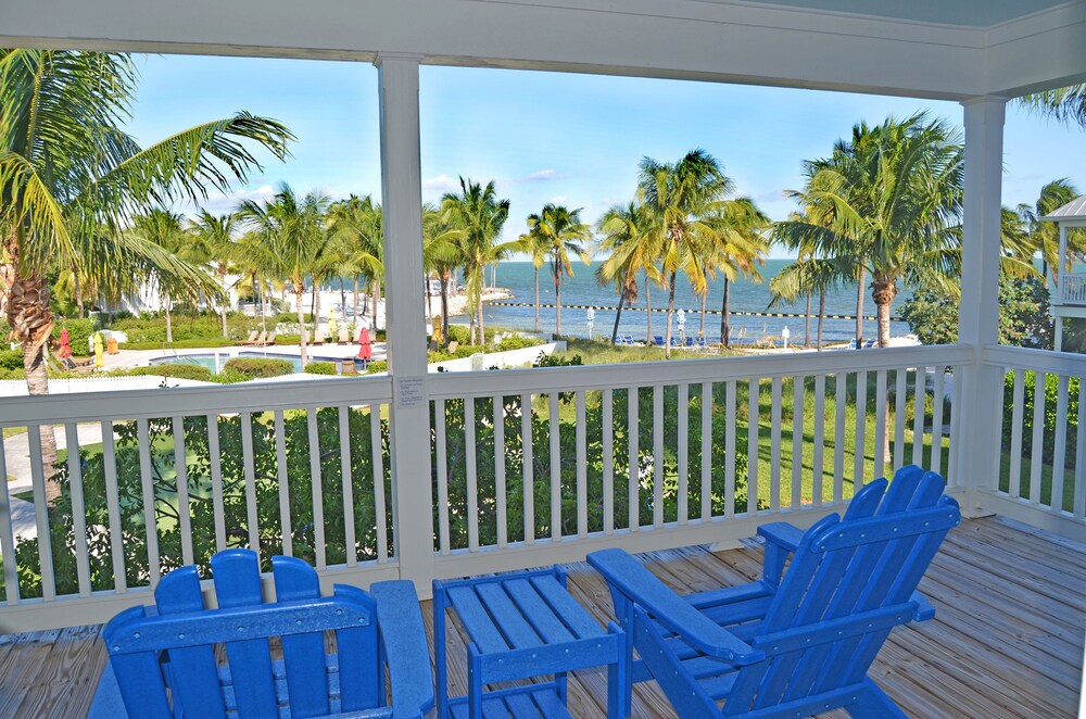 View from property, Tranquility Bay Beachfront Hotel and Resort