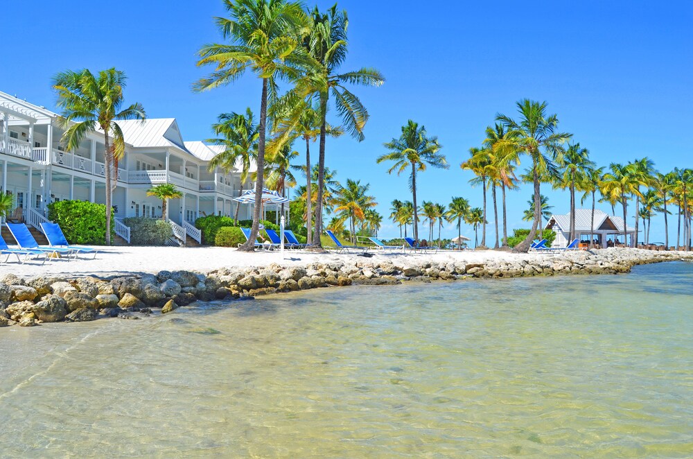 Beach, Tranquility Bay Beachfront Hotel and Resort