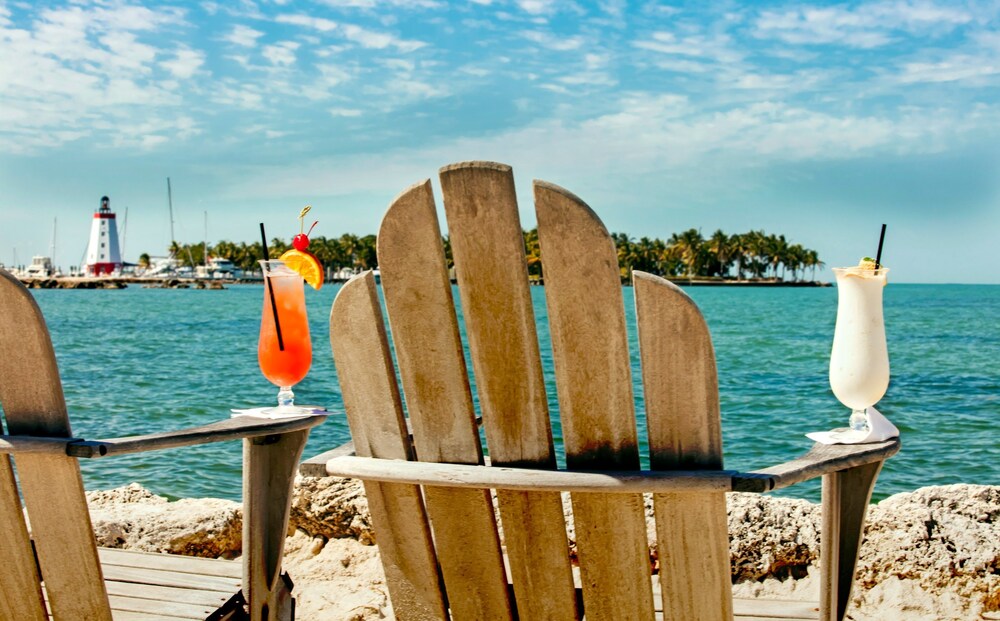 Property grounds, Tranquility Bay Beachfront Hotel and Resort