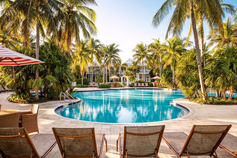 Outdoor pool, Tranquility Bay Beachfront Hotel and Resort