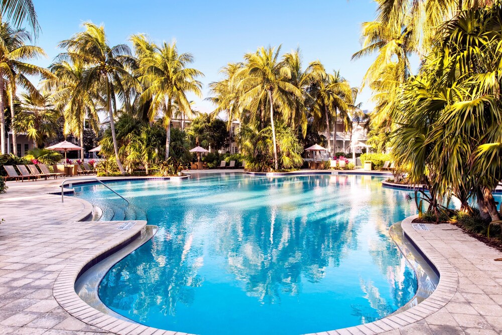 Outdoor pool, Tranquility Bay Beachfront Hotel and Resort