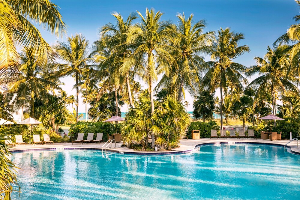 Outdoor pool, Tranquility Bay Beachfront Hotel and Resort