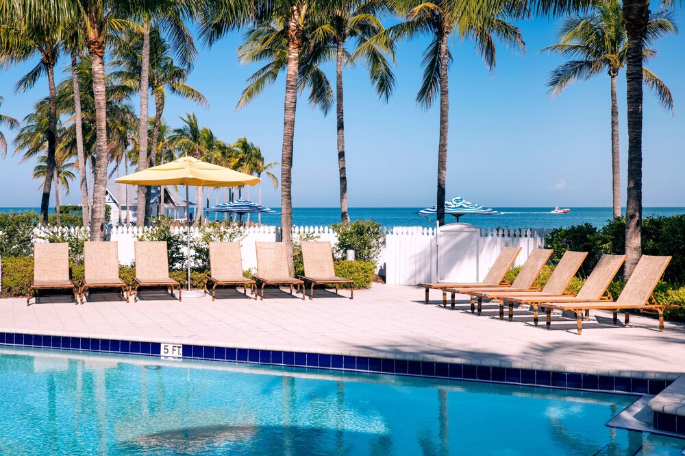 Outdoor pool, Tranquility Bay Beachfront Hotel and Resort