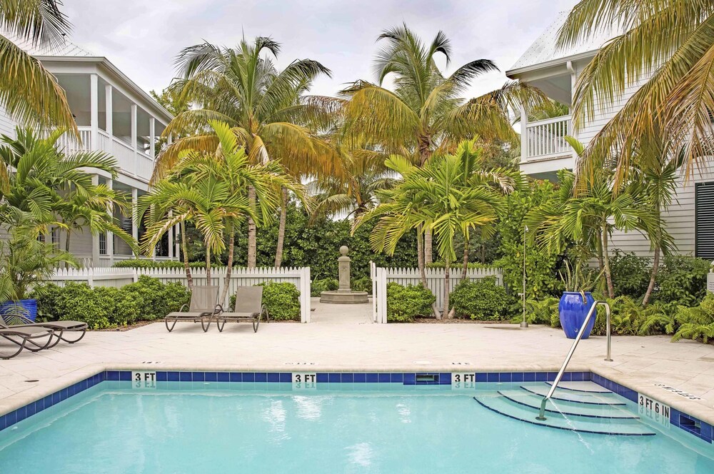 Pool, Tranquility Bay Beachfront Hotel and Resort